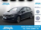 Volkswagen Golf Sportsvan Join TSi Navi Sitzh EPC v+h - Volkswagen Golf Sportsvan in Halle