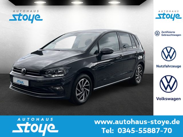 Golf Sportsvan Join TSi Navi Sitzh EPC v+h