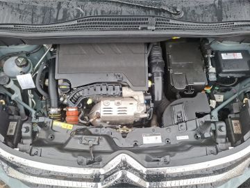 Citroën C3 Aircross Shine Pack 1.2 PT130 °PGD°Navi°RFK°