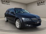 Skoda Octavia Panorama Navi Tempomat Xenon Leder - Skoda Octavia Gebrauchtwagen in Hannover