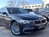 BMW 520 d Luxury*Head-Up*360°Kamera*Nappa*Har/Kardon - BMW 520 mit Diesel-Antrieb: Limousine, Automatik
