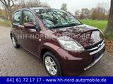 Subaru Justy J13 Active //TÜV NEU//KLIMA// - Subaru Justy in Hamburg