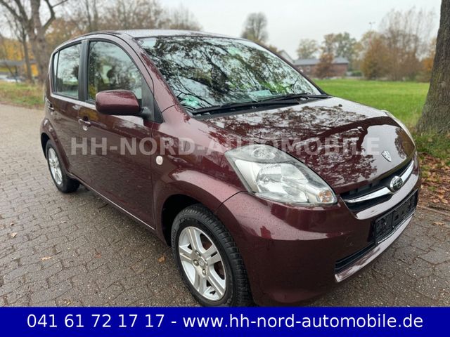 Subaru Justy J13 Active //TÜV NEU//KLIMA//