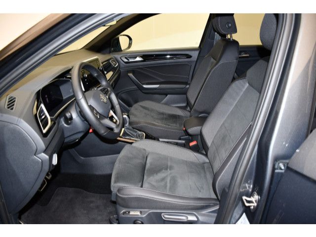 Volkswagen T-Roc 1.5 TSI DSG R-Line LED ACC AHK foto 4