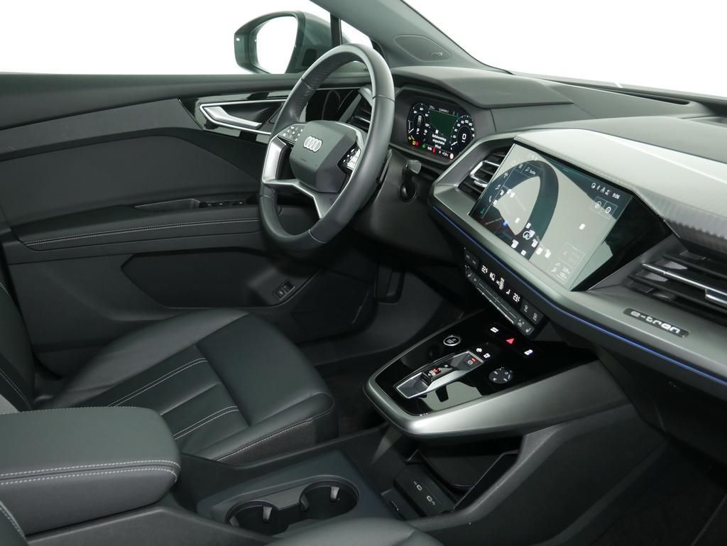 Audi Q4 e-tron - Bild 6