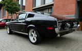 Ford Mustang GT 390 Fastback - Ford Mustang in Aachen