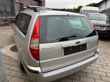 Ford Mondeo 2.0 Ghia Automatik - Ford Mondeo aus 2005: Kombi