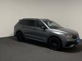 Volkswagen Tiguan 2.0 TDI Allspace R-Line - Volkswagen Tiguan mit Diesel-Antrieb: Geländewagen