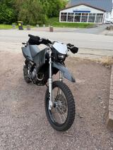Mz SX 125  - MZ 125