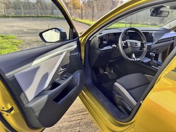 Bild 8 Opel Astra L Lim. 5-trg. Enjoy