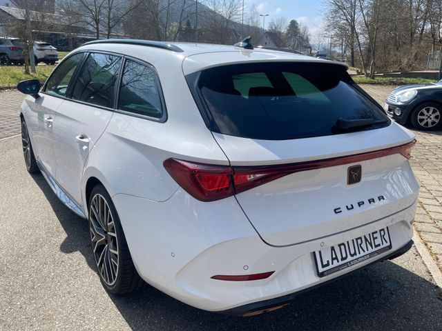 Leon Sportstourer VZ e-Hybrid *Navi/AHK/SHZ*