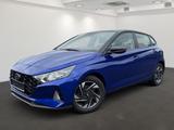 Hyundai i20  Intro Edition RFK NAVI KLIMA