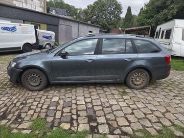 Skoda Octavia - 4