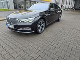 BMW 750i xDrive | Individual | V8 | Vollausstattung - BMW 750 Gebrauchtwagen