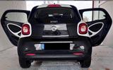 Smart ForFour 1.0 52kW prime - Smart ForFour: 1.5