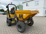 MECALAC TA 3.5 SH, Dumper, Drehkranzkipper, 3,5 to. NL - MECALAC Mobilbagger