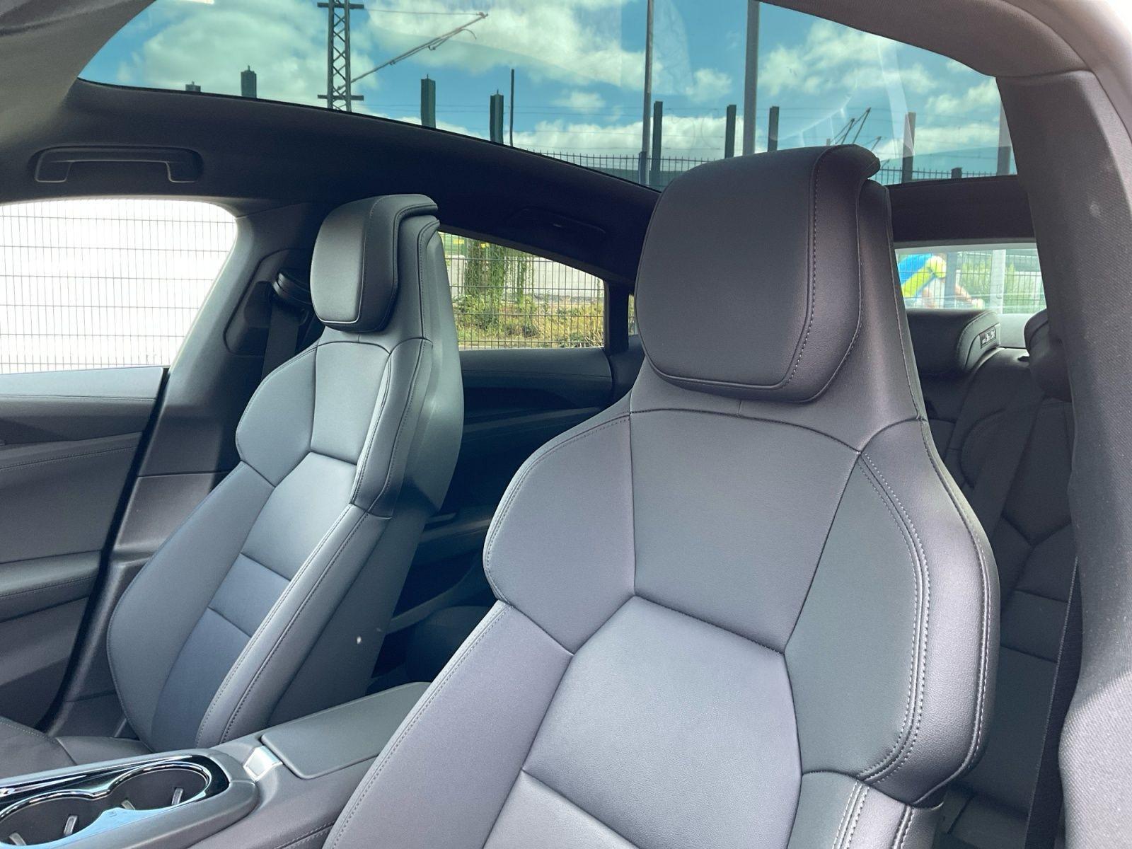 Audi e-tron GT quattro MATRIX PANO MEMORY 360°
