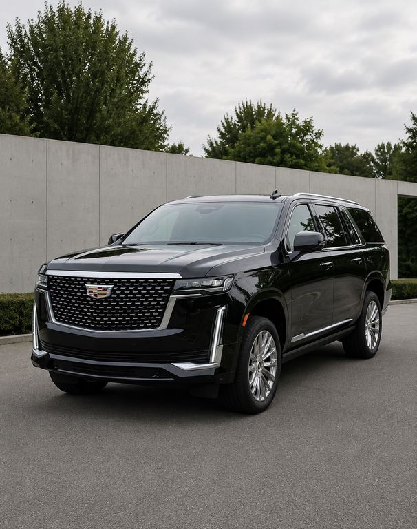 Image of Cadillac Escalade