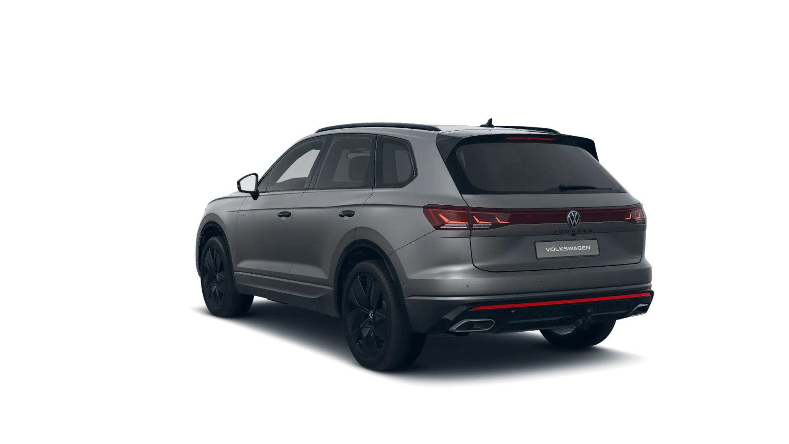 Volkswagen Touareg - Bild 6