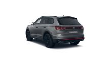 Volkswagen Touareg - Vorschau Bild 6