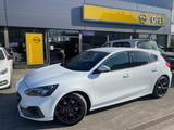 Ford Focus ST B&O Technologie-Paket +GARANTIE+ - Ford Focus: Weiß, Limousine