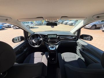 Mercedes V 300 - 10