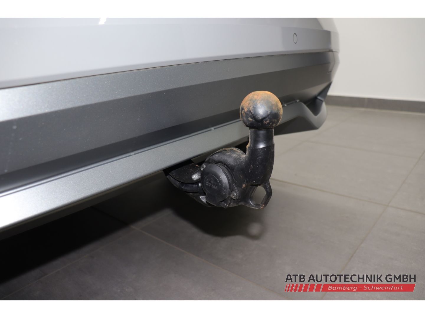 Fahrzeugabbildung SKODA Kamiq 1.0l TSI Style AHK-klappbar Navi  LED