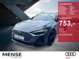 Audi A5 Avant 40TDI quattro Tech Plus AHK