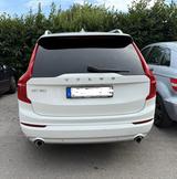 Volvo XC90 D5 AWD Geartronic Kinetic Kinetic - Volvo Gebrauchtwagen in Hanau