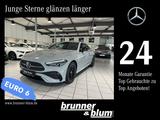 Mercedes-Benz CLE 200 AMG,Distronic,Memory,360°,19 Zoll,Night - gebrauchte Mercedes-Benz CLE 200 aus dem Jahr 2023