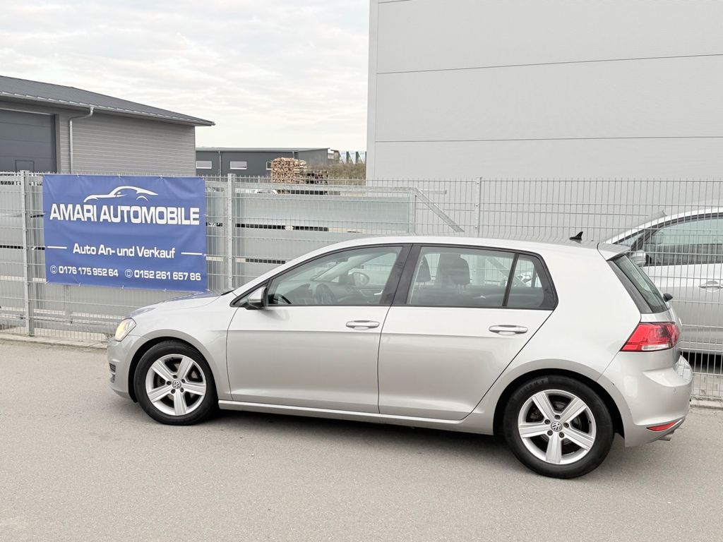 VW Golf - Bild 5