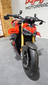 Ducati Streetfighter V4 S Zubehör - Angebote