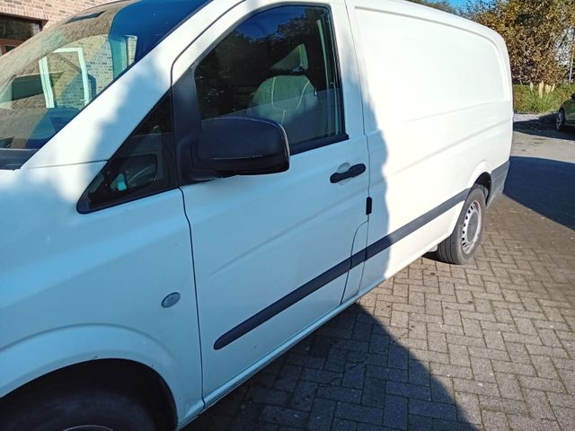 Mercedes-Benz Vito 110 CDI Kasten lang