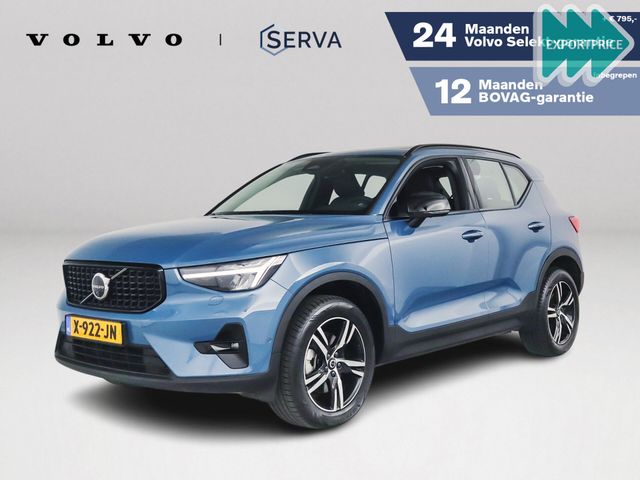 Volvo XC40 B3 Aut. Plus Dark | panorama dach | Harman