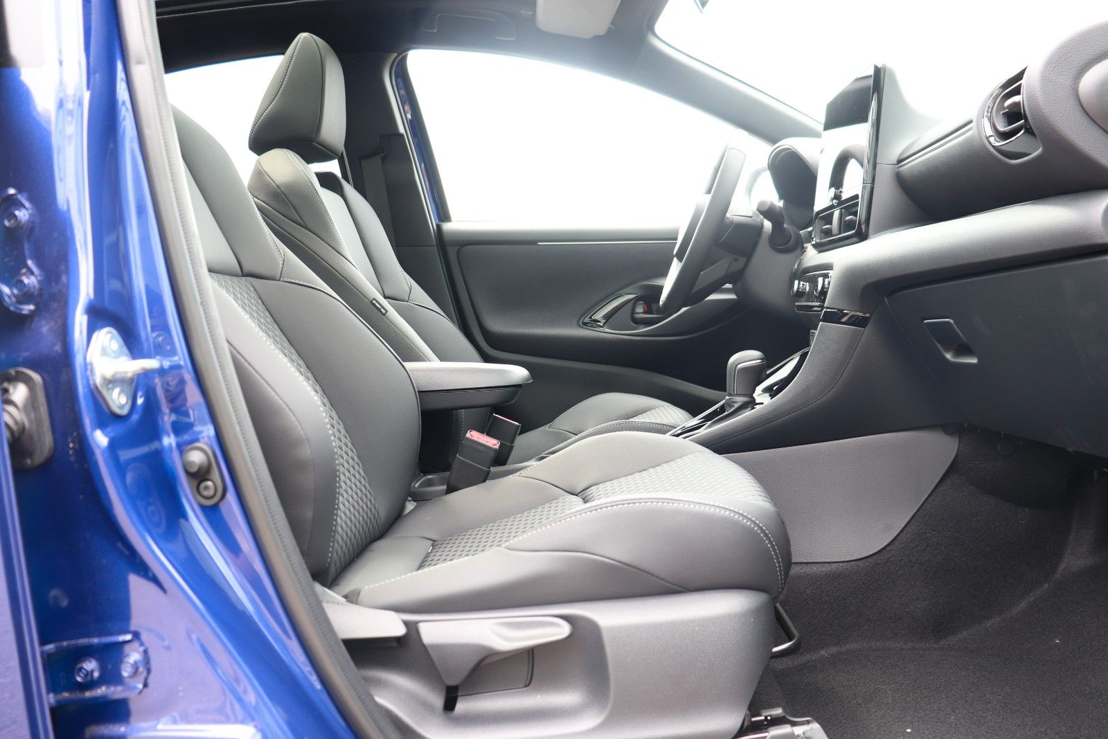 Mazda 2 Hybrid - Bild 14