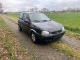 Opel Corsa B, EZ 04/1998, HU 12/2027, 122.... - Opel Corsa aus 1998: 1.0