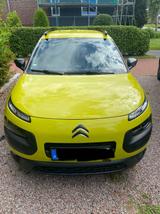 Citroën C4 PureTech 110 LIVE LIVE - Citroën C4: Live