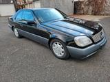 Mercedes-Benz MB 600 cl H Kennzeichen - Mercedes-Benz 600 Gebrauchtwagen
