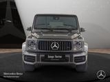 Mercedes-Benz G 63 AMG SHD/AHK/Fahrassi/Multikontur/Burmester - Mercedes-Benz G 63 AMG Gebrauchtwagen in Frankfurt