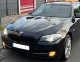 BMW 530d  Touring -3D-Kamera ++Vollausstattung++ - BMW 530 aus 2011: Kombi, 530d