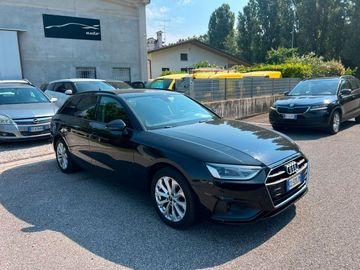 Audi A4 - 6