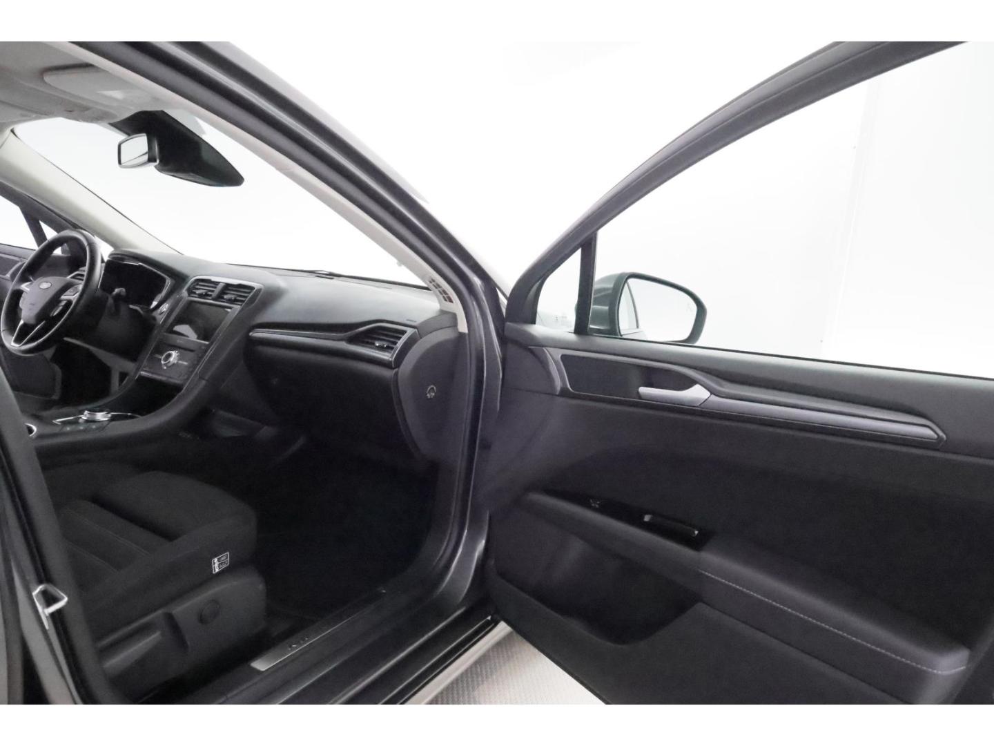 Ford Mondeo 2.0EB Turnier Aut.Titanium+NAVI+KAMERA, миниатюра 19