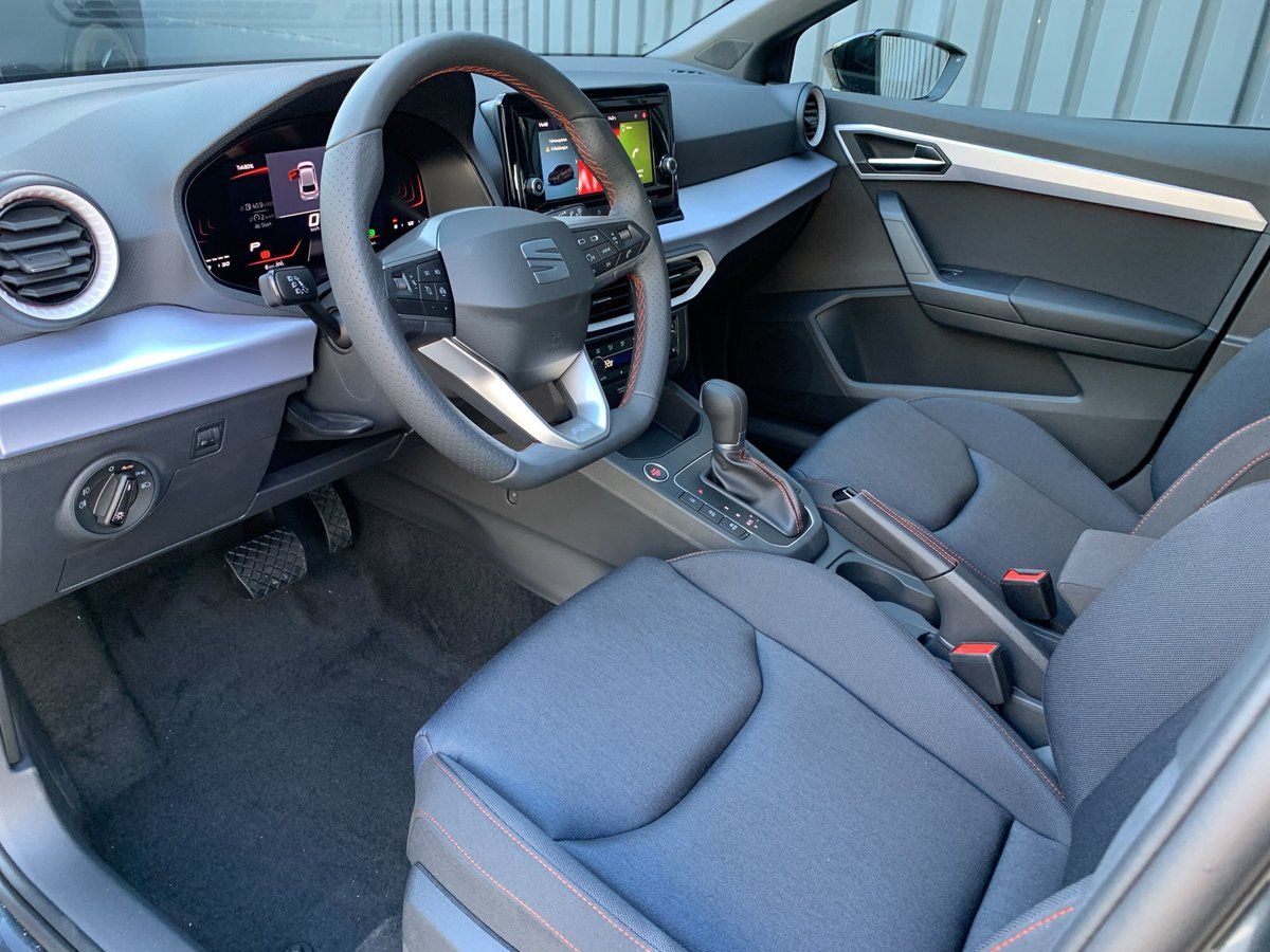 Seat Ibiza - Bild 10