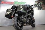 Kawasaki Ninja 1100 Touring von KawaMotor München - Offers