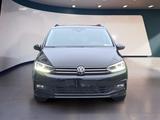 Volkswagen Touran 1.5TSI DSG Comfortline AHK Navi LED 7Sitz - Volkswagen Touran: Automatik