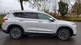 Hyundai SANTA FE Prime PHEV 4WD, GARANTIE,Smart Key VOLL - Hyundai SANTA FE von privat