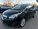Opel Meriva B Innovation*AHK*XENON*TEMP*HU/AU NEU*SHZ - Opel Meriva in Braunschweig