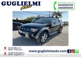 Mitsubishi L200 L200 2.5 DI-D/167CV Double Cab W - gebrauchte Mitsubishi L200 aus dem Jahr 2008
