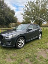 Mazda cx5 2.2LD - Mazda CX-5 in Karlsruhe