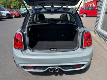 MINI Mini Cooper S Chili +LED+PanDach+SHZ+Navi+20Tkm